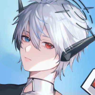 ⌜SAERO⌟ ଘ(੭´･ᵕ･ )੭ ⌜PNGTuber⌟