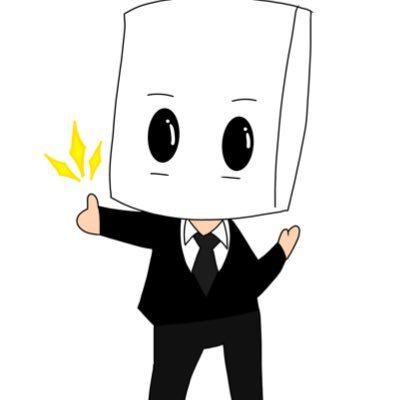 Sir.Baghead 🎩🛍 | VtuberTH