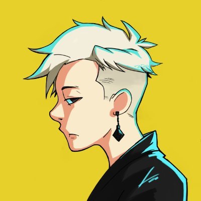SHAYN (Pre-debut)【VSinger/VStreamer / VTuber】