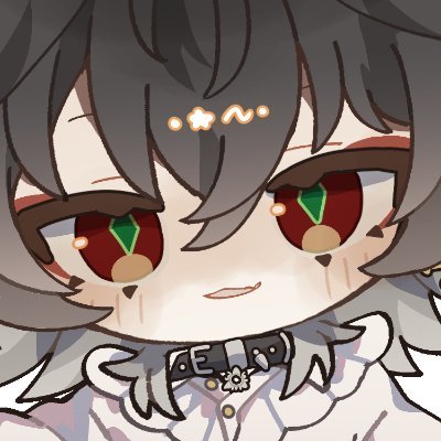 Sinu 신우 🐺🗝️