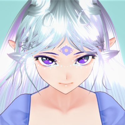 SORAYA SE7EN :|: 空矢 セヴェン {VtuberEN}