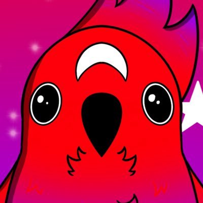 SSerenity_ || 🦜*+Bird PngTuber+*