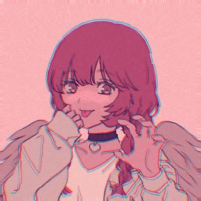 🍒Cranberry-chan🍒EN/RUVTuber🍒