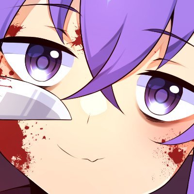 STACHIE スターシ🔪 | DEMON ENVTUBER