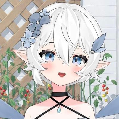 ShizukA💲💌¬||💙Envtuber~~||🇱🇷TwitchSteams