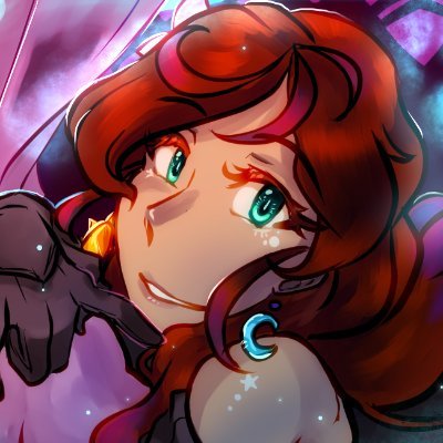 Mayrune ♡ ENVtuber 🌟☀️🌙 (🔞) // Comms Open