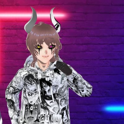 -LIVE- The Patron Saint Of Degenerates| vtuberEN