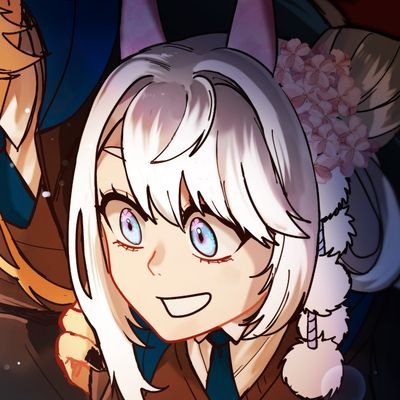 🌸Sakura Aiko🌸Oni Vtuber🌸 Live2DArtist