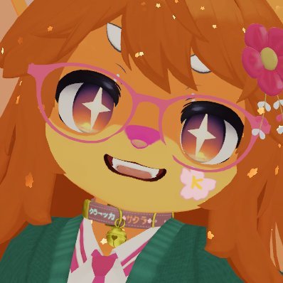 🌸Sakura🌸| ENVtuber🌟🌸