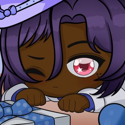 💫 Sakuya Taiyo ✨ Space Idol Vtuber 💜