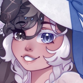 SamiDrop💤🌌 Puppycat VTuber