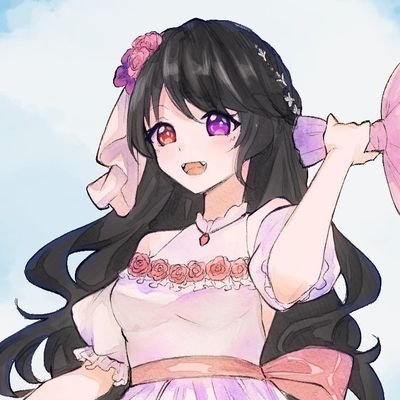 Sanaeサナエ🥀🍷VTuberTH