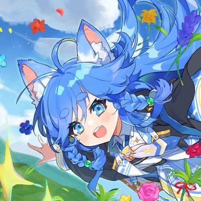园長_Sandra 🌟 Artist | Live2d🌟 Comissions Open