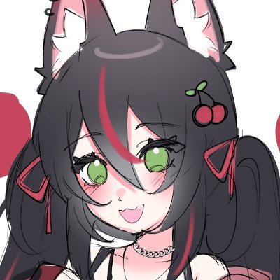 Santina Sweetheart (Predebut)🦊🍒