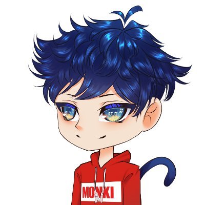 Oroka Saru | NL/ENvtuber | Monki |