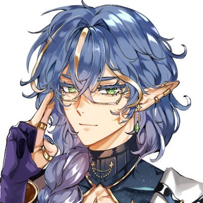 Sarxina - EN VTuber - INTERACTIVE DEBUT MARCH 24