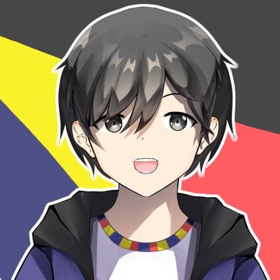 Sato Kiriya 🎮 VTuber ID 🇮🇩