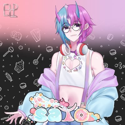 Sato 🪲🍬 『𝓔𝓛𝓟』 | Pre-Debut |VtuberTH