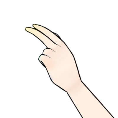 Saved You A Click VTubers