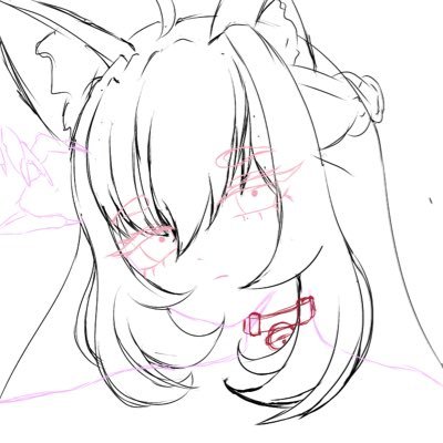 Saya Kitsune (サヤ 狐🦊) |•| VtuberTh