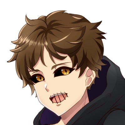 Brain(Less)_Scarecrow 🌽 Corny Scarecrow Vtuber