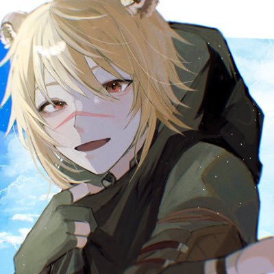 Seikyo Mei🐻| ENVtuber | 2.0