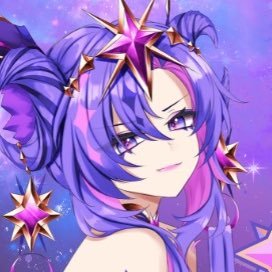 Selestia✨Starlight Vtuber✨