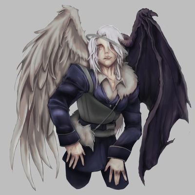 Sephrano Blckheart | 🇲🇾 | MY/CN/ENVtuber