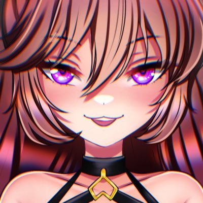Sepharie Steele 2D Vtuber (Pre Debut)