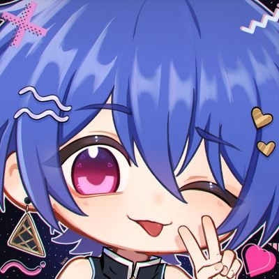 🎐SerethVT🎐| ESVtuber ✨
