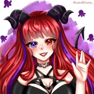 {{BrVtuber}} Sess-sama, a deusa dos tentaculos!
