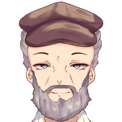 Shefu Ojichan | ENVTuber