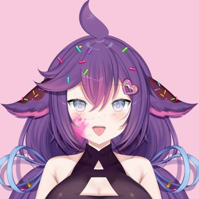 Shelby Ann 🍩EN Vtuber 🔞