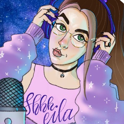 Shhheila ASMR | EnVTuber + ASMRtist 🐨🇦🇺