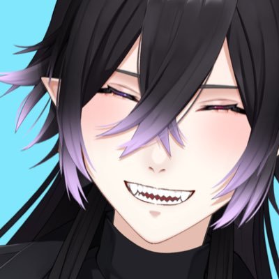 🦇💜🍷 紫慟 ルイン(Ruin Shidou) VtuberJP