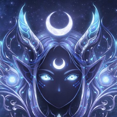 Shira 🌙 VtuberFr | V-Waïfu ⚕️