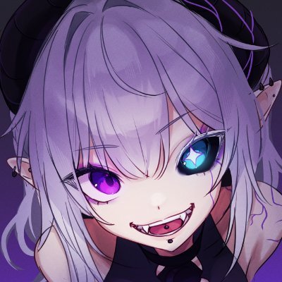Shoukora | ENVtuber |