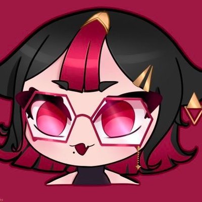 Shrike ✉️ 🐦 || EN Vtuber
