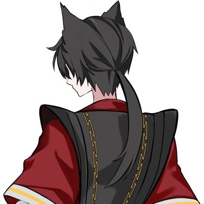 Shubril ENVTuber 🐺🍖 REDEBUT 2026