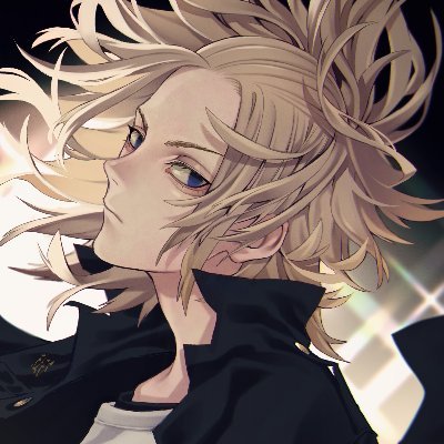 Shuen | ENVtuber