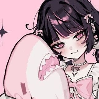 Shugaru · Predebut VTuber 🍨🦈