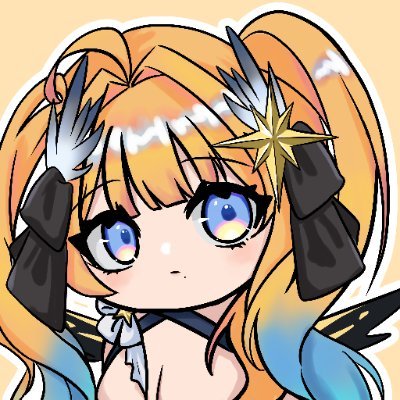音羽織🐦直播BUG系聖體Vtuber