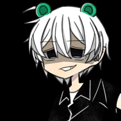 Silence Watson || Frog Detective Vtuber