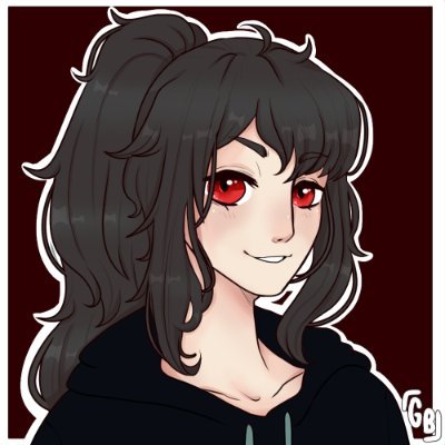 Simon Cypher ENVtuber