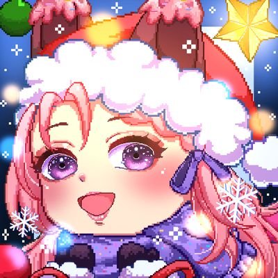 Simply Sweet ♡ Bunny Vtuber