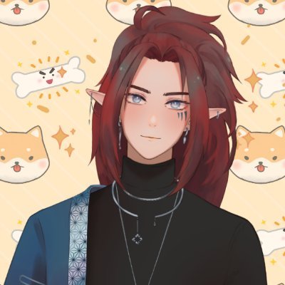 TheSingingHoboVR 🎤ENVTuber🎤