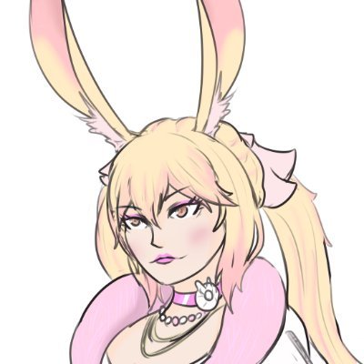 Sinnabun 🐰🦊🎀 ENVtuber