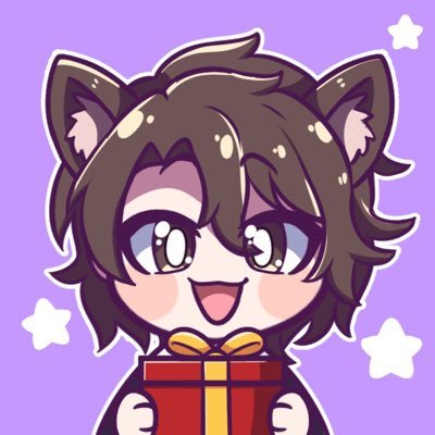 Sir Midnight ✨ Catboy ENVtuber✨