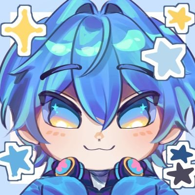 Eclipse ENVTuber 💫💙