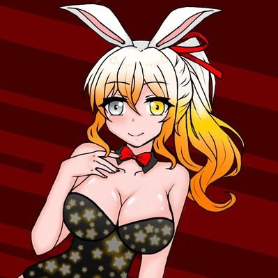 Sitya Kenneth 🔥🐇 pré_pngtuber